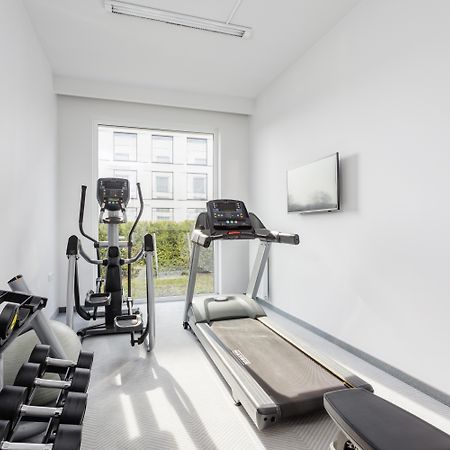 ורשה Platinum Hotel&Residence Wilanow מראה חיצוני תמונה