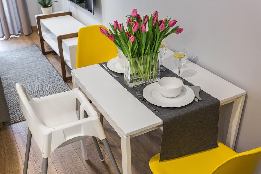 ורשה Platinum Hotel&Residence Wilanow מראה חיצוני תמונה