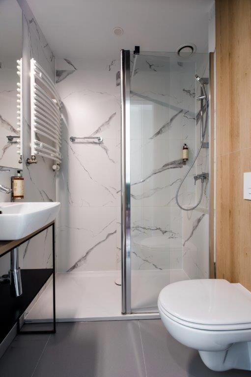 ורשה Platinum Hotel&Residence Wilanow מראה חיצוני תמונה