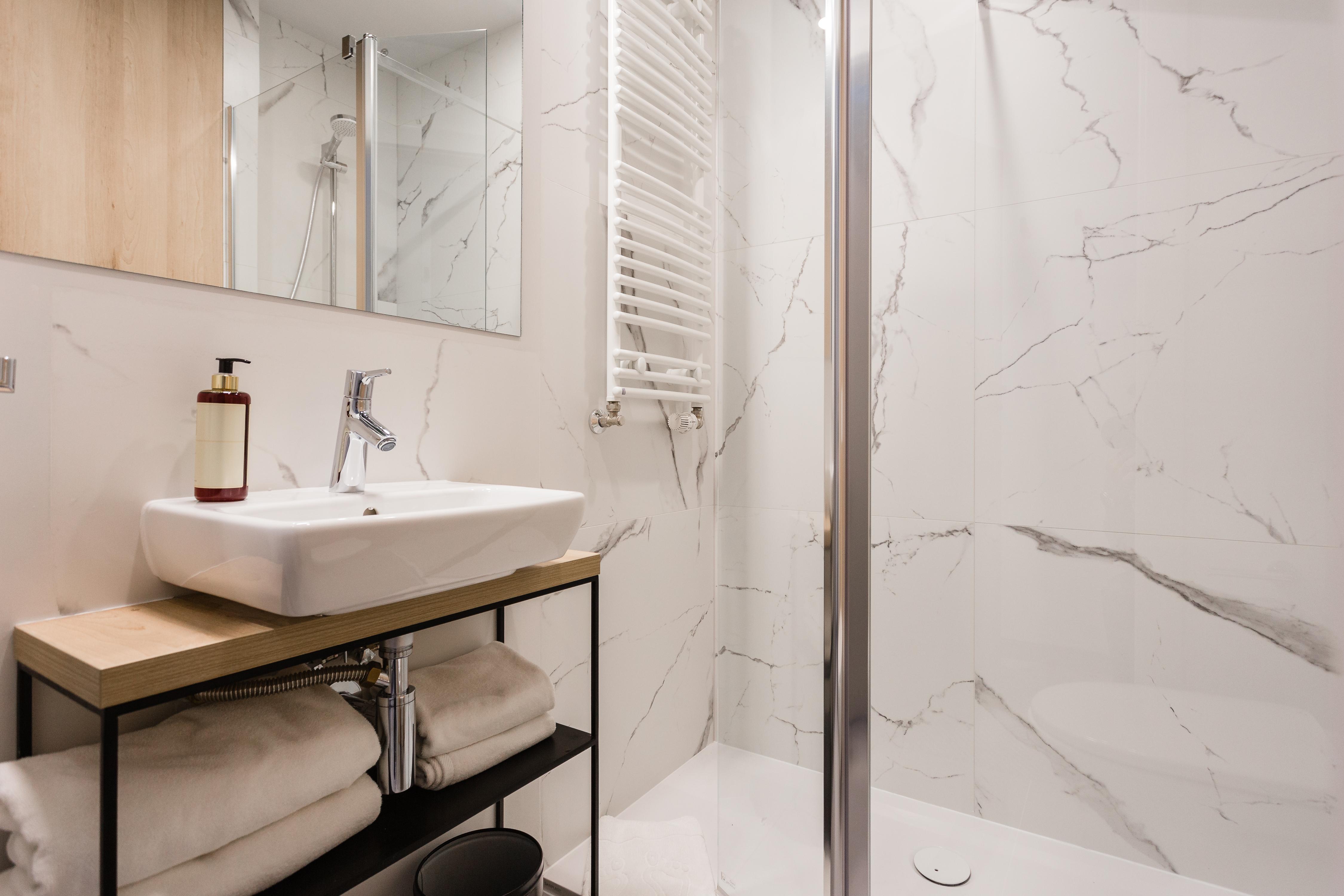 ורשה Platinum Hotel&Residence Wilanow מראה חיצוני תמונה