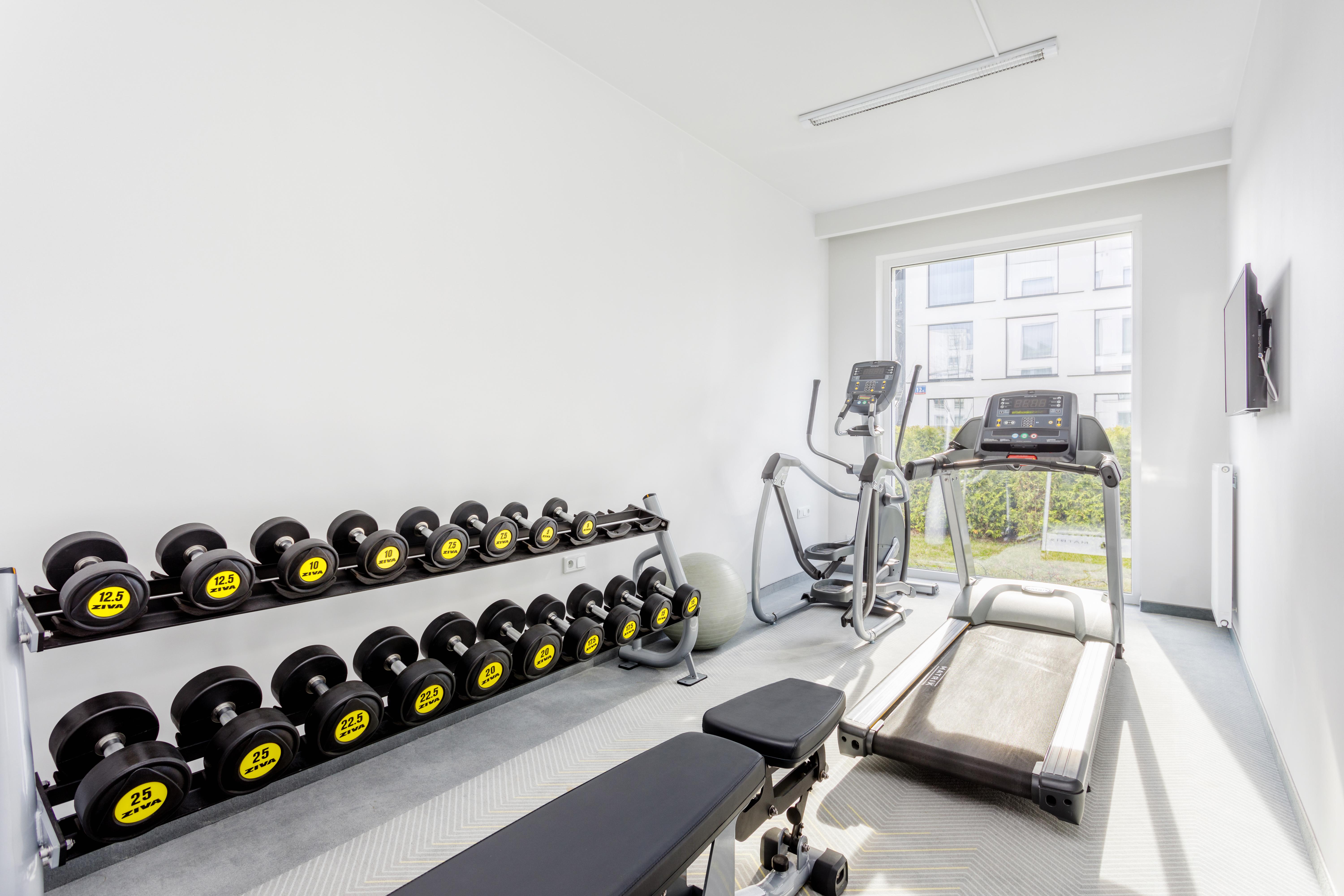 ורשה Platinum Hotel&Residence Wilanow מראה חיצוני תמונה