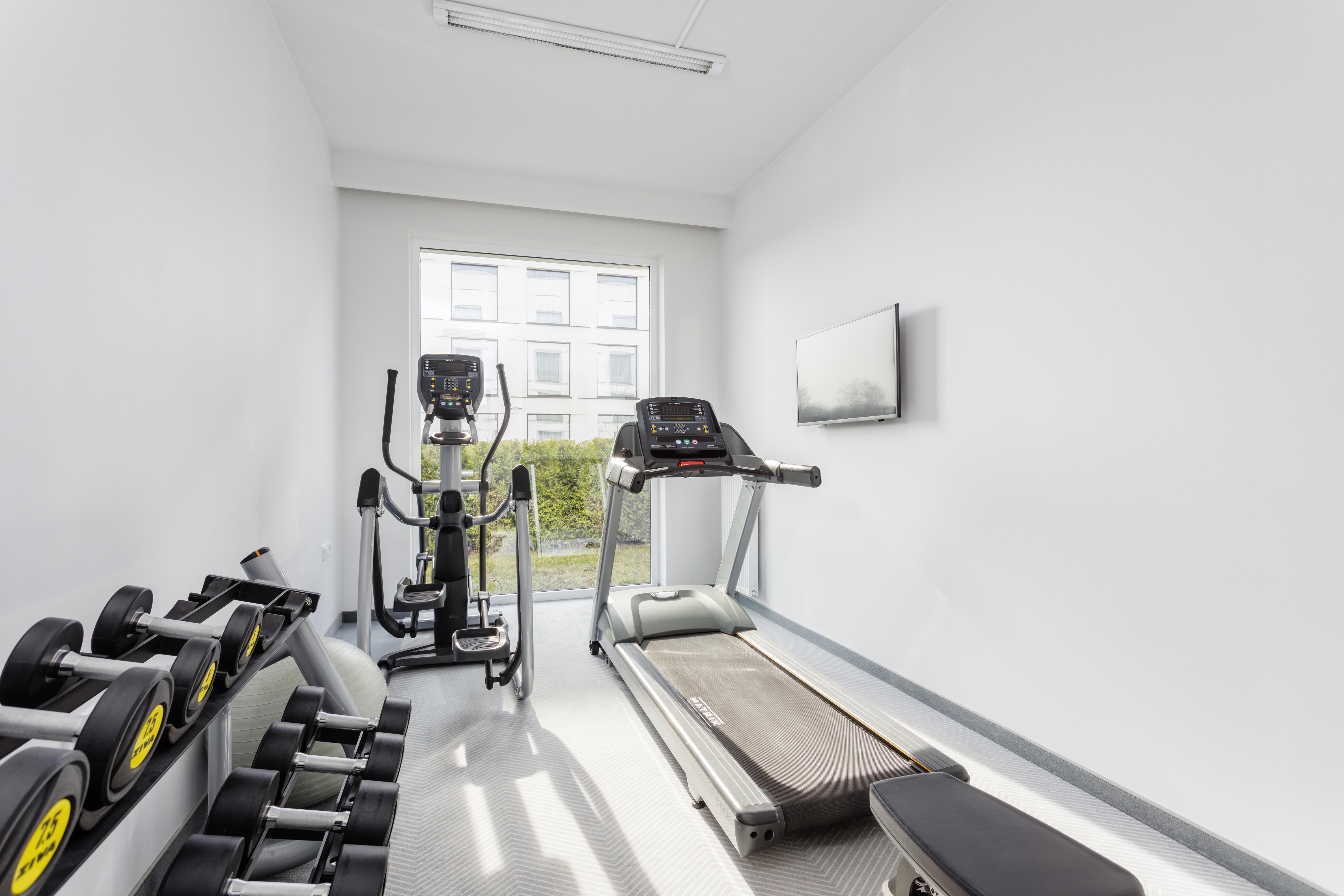 ורשה Platinum Hotel&Residence Wilanow מראה חיצוני תמונה